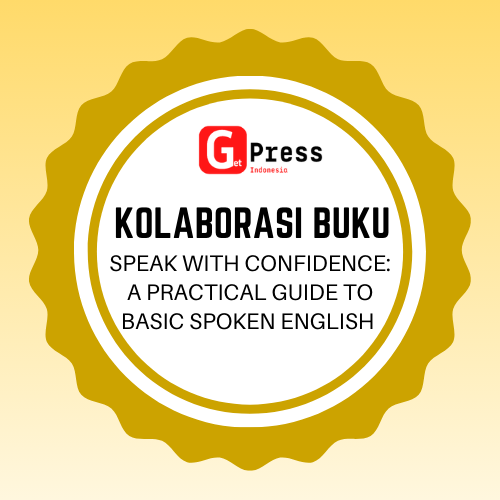 2528 Speak With Confidence: A Practical Guide To Basic Spoken English